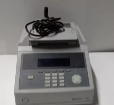 Buy Applied Biosystems AB GeneAmp PCR System 9700 Thermal Cycler-96 Well • 150$