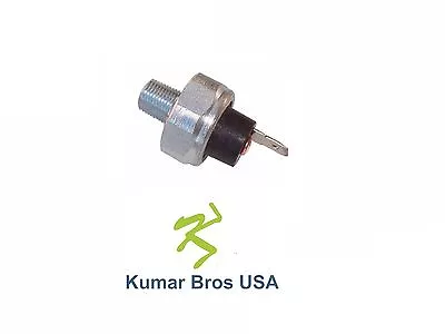 Buy New Oil Pressure Switch FITS Kubota L3410 L3450 L35 L3430 L3540 L3560L3600L3650  • 11.49$