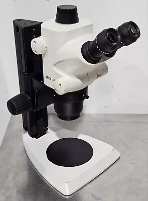 Buy Leica S6D Stereo Microscope • 1,445$