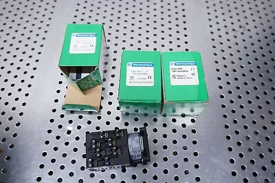 Buy SCHNEIDER ELECTRIC HARMONY TELEMECANIQUE 9003-K2H008NA Rotary Switch CAM • 100$