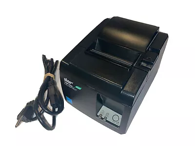 Buy Star TSP100II Thermal POS Receipt Printer USB With Power Cord 143IIU READ • 139.99$