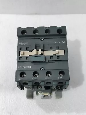 Buy Schneider Electric Lc1e65004 Contactor 85a 690v Free Fast Shipping Ups & Dhl • 178$