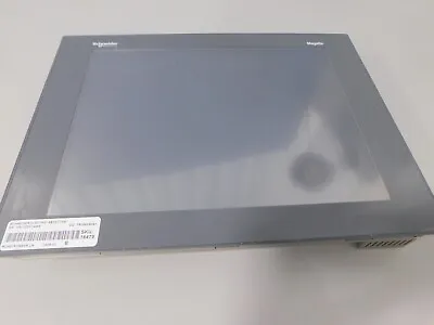 Buy SCHNEIDER ELECTRIC XBTGT7340 Touchscreen Panel • 1,650$