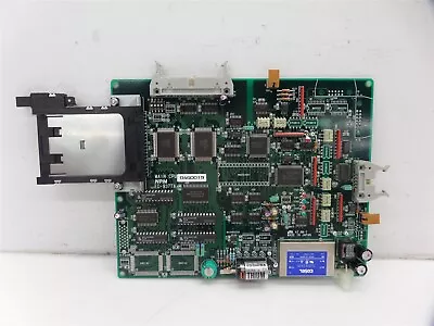 Buy NPM ED-9377A Main CPU Board For Qiagen BioRobot EZ1 • 119.95$