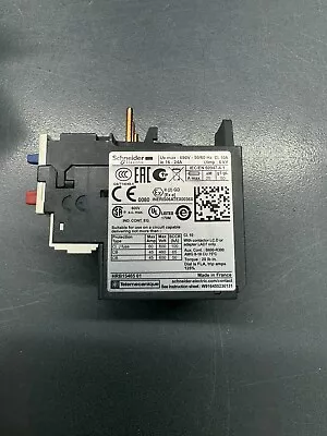 Buy NEW Schneider Electric TeSys LRD22 034684 Overload Relay • 25$