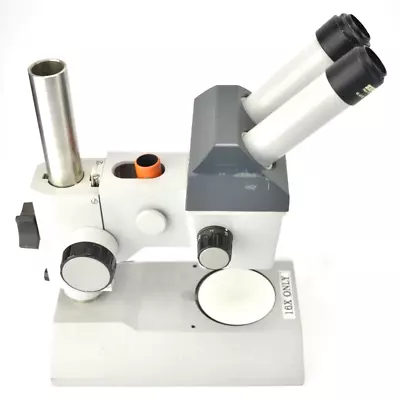 Buy Zeiss Stemi Stereo Zoom Microscope 47 50 22 - 9902 With W10x/25 Eyepieces • 179.99$