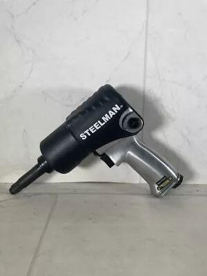 Buy Steelman - Air Impact Wrench - 102-4 (55513-1) • 79$