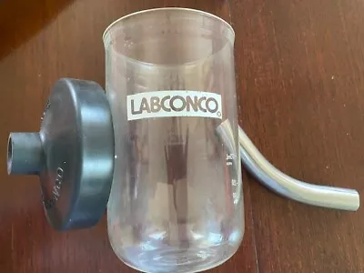 Buy Labconco Freeze Dryer Lyophilizor Fast Freeze Flask 750mL • 260$