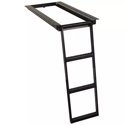 Buy BUYERS PRODUCTS 5233000 Truck Steps,20 W X 32 1/2 H In. 19A785 • 156.13$