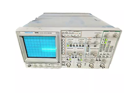 Buy Tektronix 2246 100MHz Oscilloscope 4 Channel For Parts • 147.79$