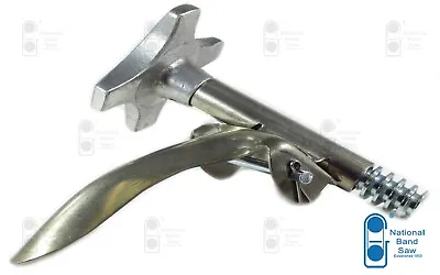 Buy Biro Meat Saw Gauge Release Assembly Handle, Replaces A262 • 80$