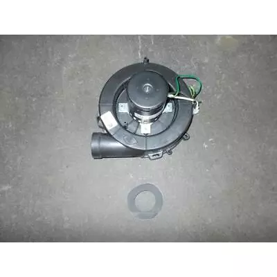 Buy Fasco A163 1/20 Hp Draft Inducer Blower Assembly 115/60/1 Rpm:3400 190333 • 132$
