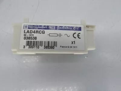 Buy Schneider Electric Telemecanique Lad4rcg Surge Suppressor • 10.99$