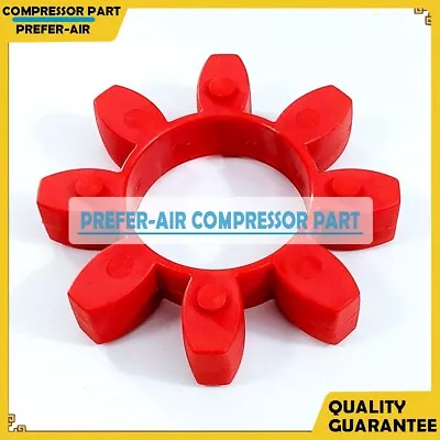 Buy New Flexible Coupling 88290019-868 Fit For Sullair Air Compressor Parts • 81.92$