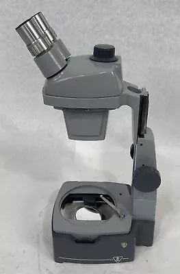 Buy Bausch & Lomb StereoZoom Stereo Microscope 1x-2x W/ Stand Tested • 49.99$