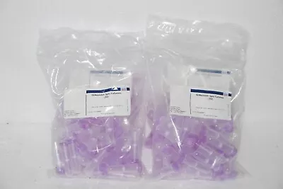 Buy Qiagen 1112323 Lot Of 4 50 Pc Bags Purple QIAquick Spin Columns 30–200 µl New • 179.99$