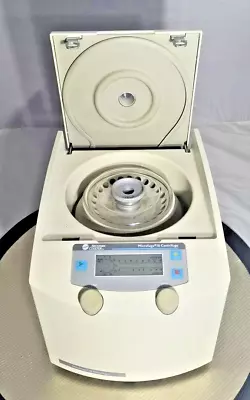 Buy Beckman Coulter MicroFuge 18 Centrifuge With Rotor & Lid-TESTED WORKING • 267.98$