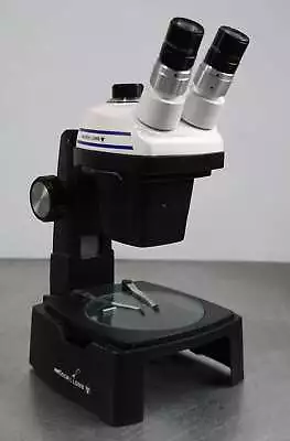 Buy Bausch And Lomb StereoZoom 5 Microscope • 49$