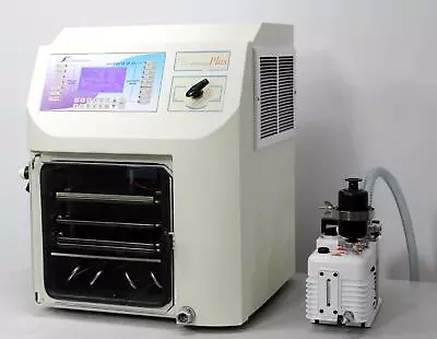 Buy SP Scientific VirTis Advantage Plus ES-53 Benchtop Freeze Dryer With Stoppering • 22,092.47$