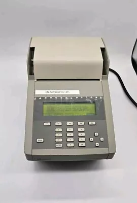 Buy Applied Biosystems  2720 Thermal Cycler - Untested  • 300$