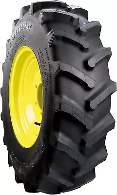 Buy Farm Specialist R-1 Industrial Radial Tire-6/-12 0No • 103.99$