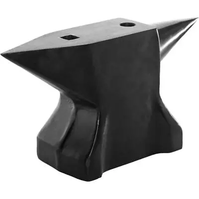 Buy Grizzly T33996 55 Lb. Drop-Forged Anvil • 611.95$