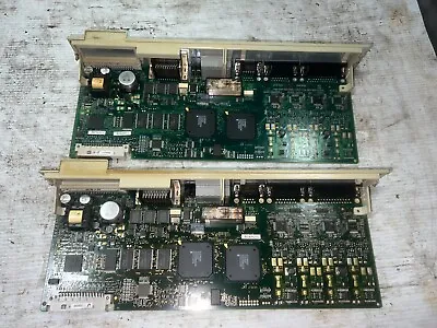 Buy Siemens Simodrive Control Circuit Board #6SN1118-0DJ23-0AA1 - QTY 1 • 130$