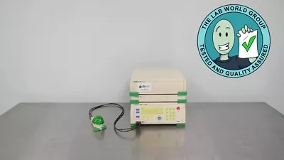Buy Biorad Genepulser XCell Electroporation System TESTED With Warranty SEE VIDEO • 5,899$