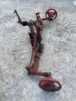 Buy Farmall 450 400 MTA SM Tractor COMPLETE AftMarket Wide Frontend Wide Front +hubs • 1,195$