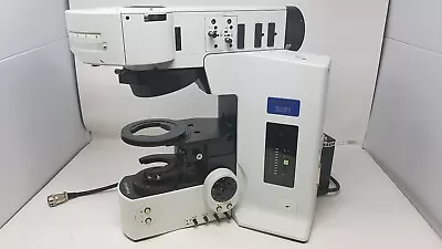Buy OLYMPUS BX61TRF  Fluorescence Microscope Stand • 1,999.99$
