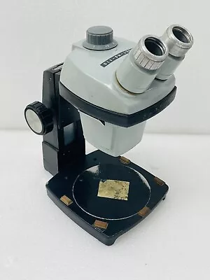 Buy Bausch & Lomb StereoZoom 4 Microscope Head - 0.7x - 3x / For Parts - Read • 75$