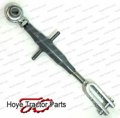 Buy Three Point Hitch Adjustable Side Link - Fits Iseki And Kubota Tractor • 46.99$