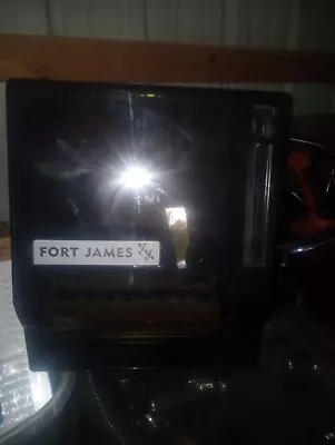 Buy Fort James Regulator Vista Crank Operated Hardwound Roll Towel Dispenser • 29.95$