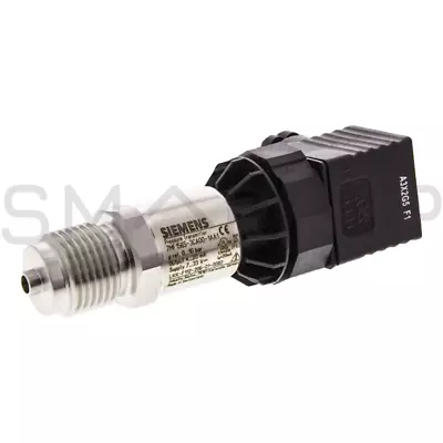 Buy New In Box SIEMENS 7MF1565-3CA00-1AA Pressure Transmitter • 223.84$