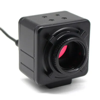 Buy 5MP Electronic Eyepiece USB Video CMOS Camera For Biologica Stereo Microscope  • 48.75$