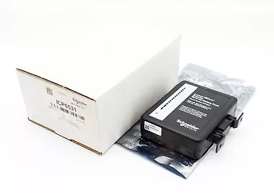 Buy Schneider Electric ICP0531 Lexium MDrive Encoder Backup Battery Pack - Unused/ORIGINAL PACKAGING • 85.76$