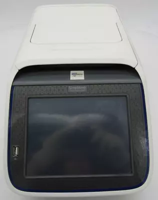 Buy Life Technologies Applied Biosystems SimpliAmp Thermal Cycler (REF: A24812) • 520$