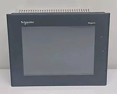 Buy Schneider Electric XBTGT4330 MAGELIS Advanced Panel 7.5  Color Touch • 350$