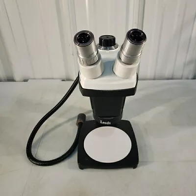 Buy Bausch & Lomb StereoZoom 4 Microscope Zoom Range 0.7x-3x W/ Stand  • 114.99$