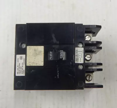 Buy Siemens BQCH3B030 Molded Case Circuit Breaker 3 Pole 30 Amp 277/480V 14kA USED • 150$