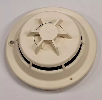 Buy Siemens FP-11 Smoke Detector, Used, Tested, Addressed Per Request, Free Shipping • 22.13$