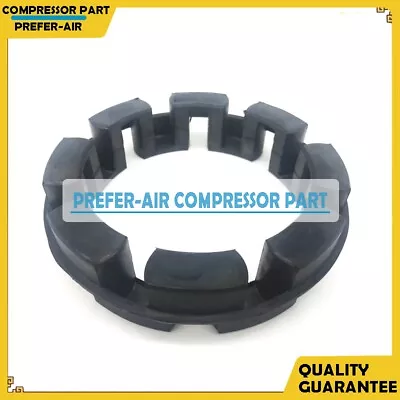 Buy 39236906 Flexible Rubber Coupling Coupler Fit For Ingersoll Rand Air Compressor • 91.76$