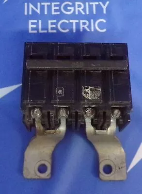 Buy Siemens Circuit Breaker Eq9685 200a 120/240v 4p 1yr Warranty • 99.99$
