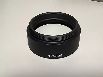 Buy Zeiss Microscope Tube Lens 1.0x  M36x0.75  Axio Imager 425308 • 270$