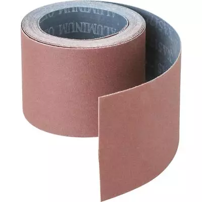 Buy Grizzly T23884 3  X 22' A/O Sanding Roll 150 Grit • 42.95$