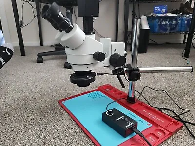 Buy Microscope -  Cell Phone Repair • 450$