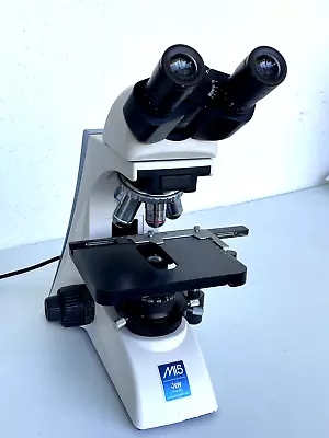 Buy LW Scientific Mi-5 Compound Microscope • 375$