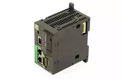 Buy Schneider Electric TM251MESC  New Factory Sealed Modicon M251 - PLC - Ethernet • 248$