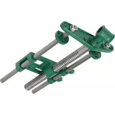 Buy Grizzly H7788 Cabinetmaker's Vise • 151.95$