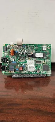 Buy Siemens DCT-1 MDACT NIM-2D MXL Fire Alarm Digital Alarm Communicator Transmitter • 995$